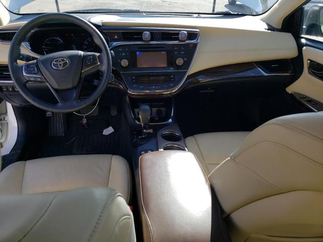 Photo 8 from auction – 2014 TOYOTA AVALON HYB with VIN 4T1BD1EB3EU021417
