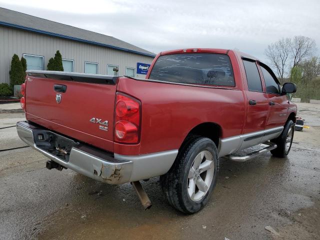 Photo 3 from auction – 2007 DODGE RAM 1500 S with VIN 1D7HU18247J577742