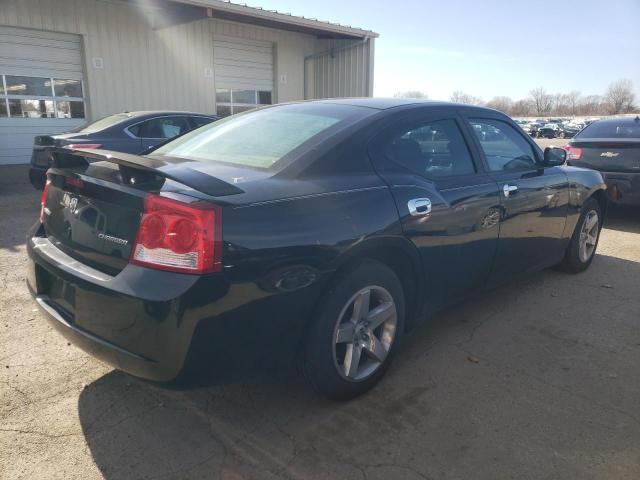 Photo 3 from auction – 2009 DODGE CHARGER with VIN 2B3KA43D39H573268