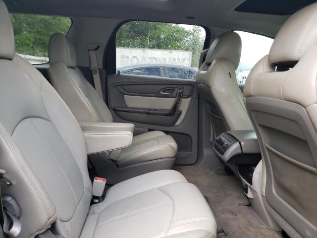 Photo 11 from auction – 2014 GMC ACADIA SLT with VIN 1GKKRRKD3EJ235985