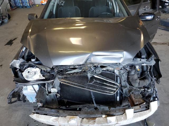 Photo 11 from auction – 2007 TOYOTA COROLLA CE with VIN 1NXBR32E27Z830647