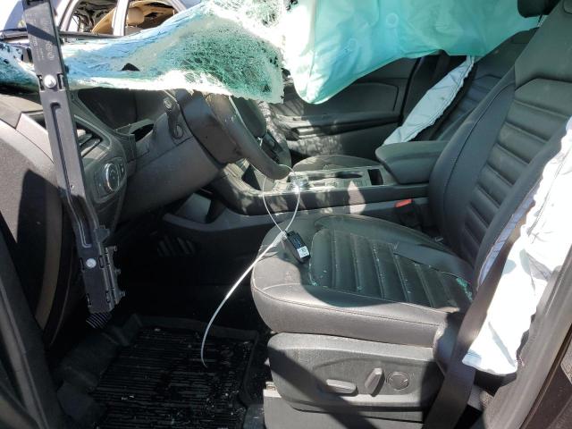 Photo 7 from auction – 2022 FORD EDGE SEL with VIN 2FMPK4J95NBA83665