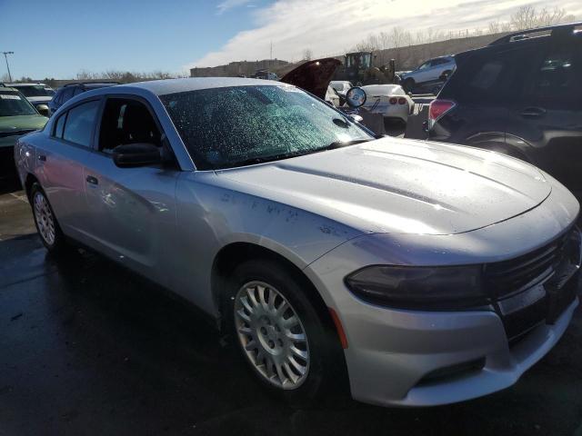 Photo 4 from auction – 2017 DODGE CHARGER PO with VIN 2C3CDXKT4HH544207