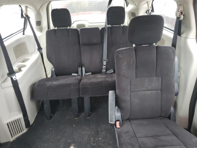 Photo 10 from auction – 2013 DODGE GRAND CARA with VIN 2C4RDGCG8DR623505