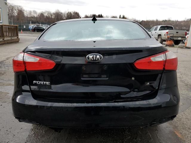Photo 6 from auction – 2015 KIA FORTE LX with VIN KNAFK4A66F5437038