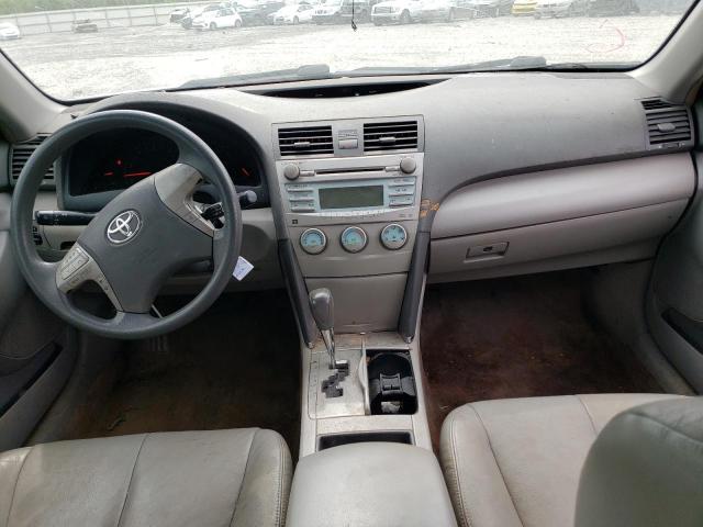 Photo 8 from auction – 2007 TOYOTA CAMRY CE with VIN JTNBE46K673076594