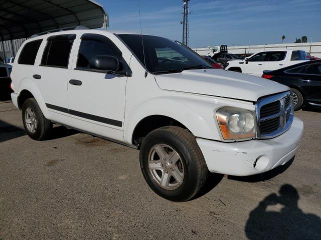 Photo 4 from auction – 2006 DODGE DURANGO SL with VIN 1D4HB48N26F181339