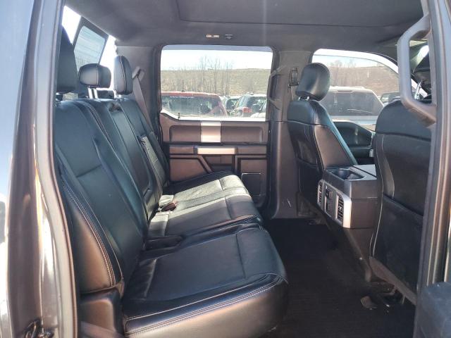 Photo 10 from auction – 2016 FORD F150 SUPER with VIN 1FTEW1EPXGKD64876