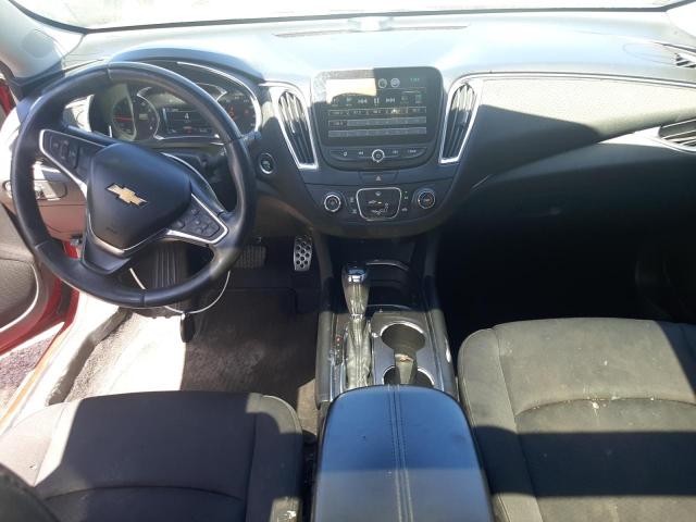 Photo 8 from auction – 2016 CHEVROLET MALIBU LT with VIN 1G1ZE5ST5GF220540