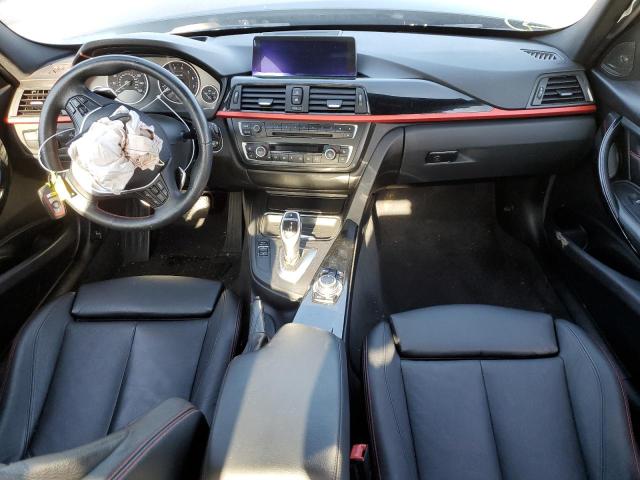 Photo 8 from auction – 2013 BMW 335 XI with VIN WBA3B9C57DJ899309