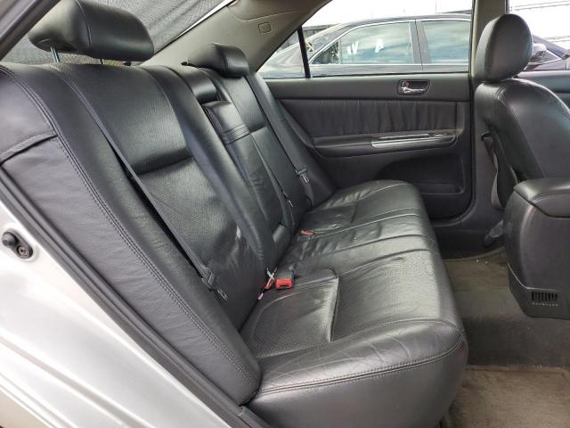 Photo 10 from auction – 2003 TOYOTA CAMRY LE with VIN 4T1BF30K63U548118