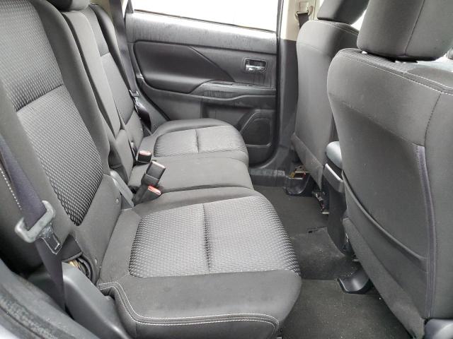 Photo 11 from auction – 2017 MITSUBISHI OUTLANDER with VIN JA4AD3A33HZ000272