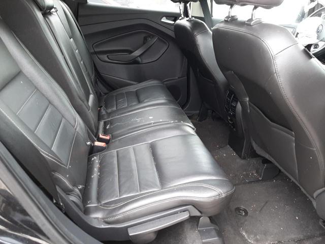 Photo 11 from auction – 2013 FORD ESCAPE SEL with VIN 1FMCU0H93DUC59693