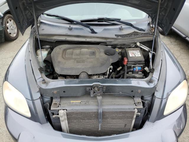 Photo 11 from auction – 2011 CHEVROLET HHR LT with VIN 3GNBABFW8BS647231