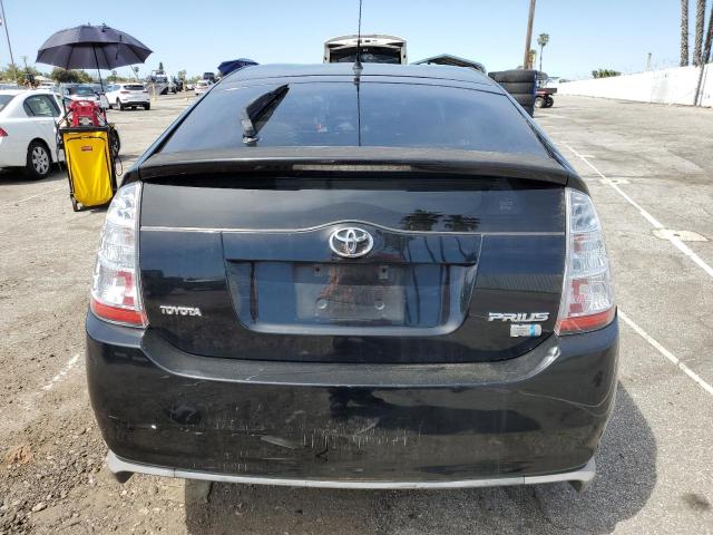 Photo 6 from auction – 2008 TOYOTA PRIUS with VIN JTDKB20U783377372