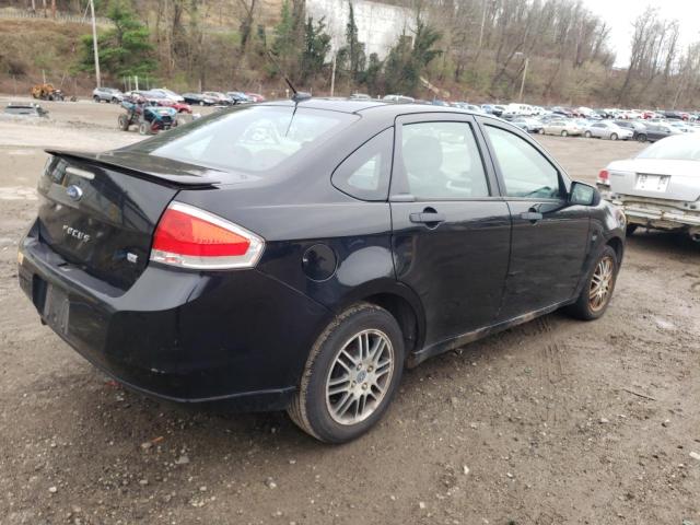 صورة رقم 3 من المزاد - 2011 FORD FOCUS SE مع VIN 1FAHP3FN7BW200978