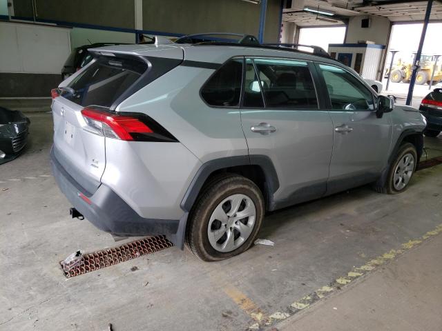 Photo 3 from auction – 2019 TOYOTA RAV4 LE with VIN 2T3G1RFV3KW045189