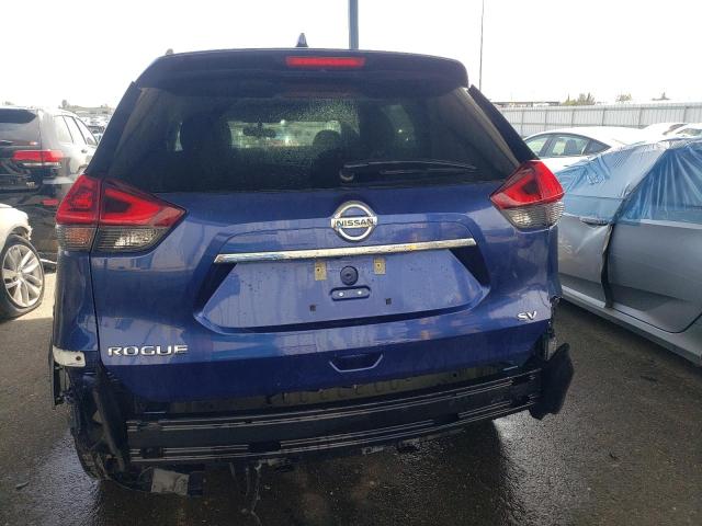 Photo 6 from auction – 2018 NISSAN ROGUE S with VIN 5N1AT2MT7JC839179