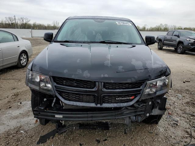 Photo 5 from auction – 2017 DODGE JOURNEY GT with VIN 3C4PDDEG7HT515186
