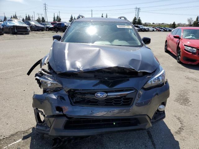 Photo 5 from auction – 2018 SUBARU CROSSTREK with VIN JF2GTABC9JG342916
