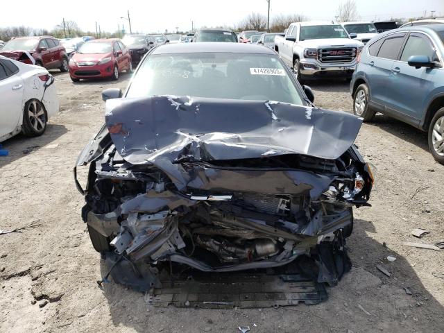 Photo 5 from auction – 2019 SUBARU IMPREZA PR with VIN 4S3GKAD6XK3627058