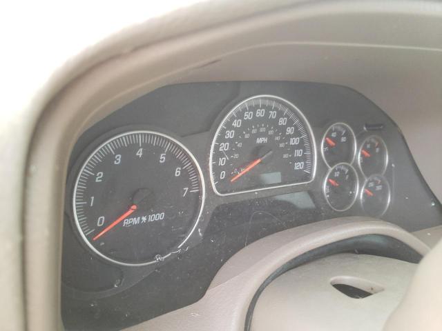 Photo 9 from auction – 2004 GMC ENVOY XL with VIN 1GKET16S846195350
