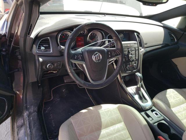 Photo 8 from auction – 2016 BUICK CASCADA PR with VIN W04WT3N50GG062971