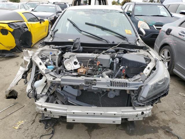 Photo 5 from auction – 2015 HONDA ACCORD SPO with VIN 1HGCR2F59FA028871