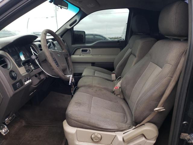 Photo 7 from auction – 2010 FORD F150 with VIN 1FTMF1CW7AFC28257
