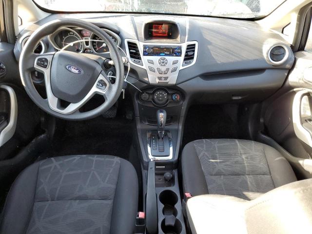 Photo 8 from auction – 2011 FORD FIESTA SE with VIN 3FADP4EJ2BM171232