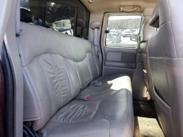 Photo 10 from auction – 2002 CHEVROLET SILVERADO with VIN 1GCHK29112E193995