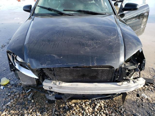 Photo 11 from auction – 2008 AUDI A4 2.0T QU with VIN WAUDF78E18A031639