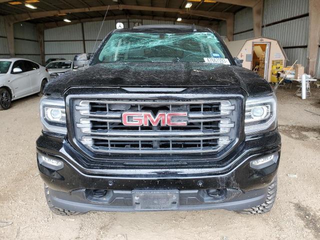 Photo 5 from auction – 2018 GMC SIERRA K15 with VIN 3GTU2NEC7JG101030