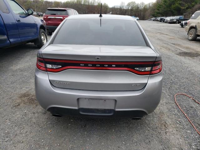 Photo 6 from auction – 2014 DODGE DART GT with VIN 1C3CDFEB6ED798555