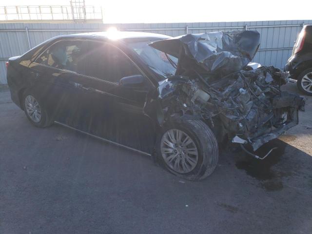 Photo 4 from auction – 2012 TOYOTA CAMRY HYBR with VIN 4T1BD1FK9CU028707