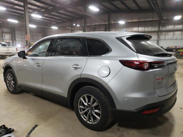 Photo 2 from auction – 2016 MAZDA CX-9 TOURI with VIN JM3TCBCY5G0103059