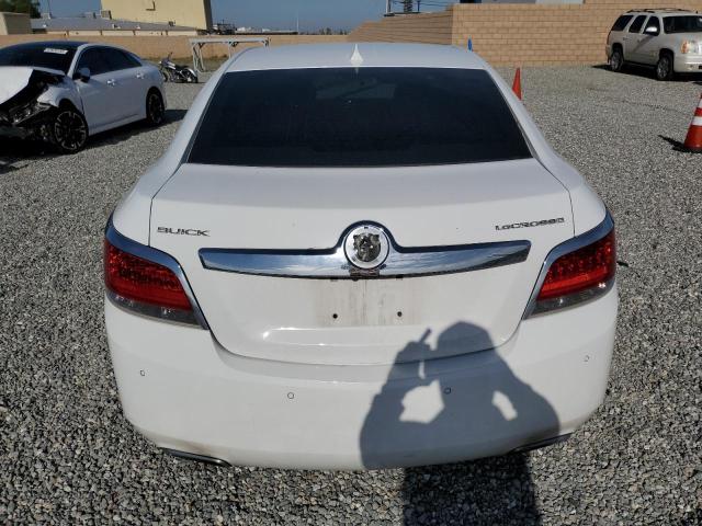 Photo 6 from auction – 2013 BUICK LACROSSE with VIN 1G4GC5E32DF154195