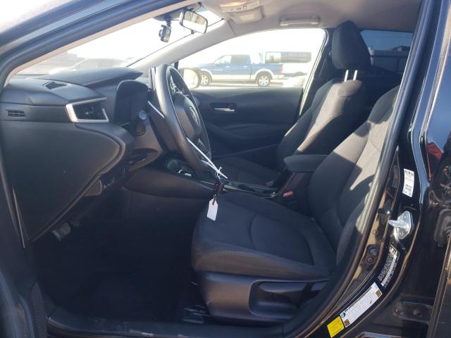Photo 7 from auction – 2020 TOYOTA COROLLA LE with VIN JTDEPRAE8LJ044505