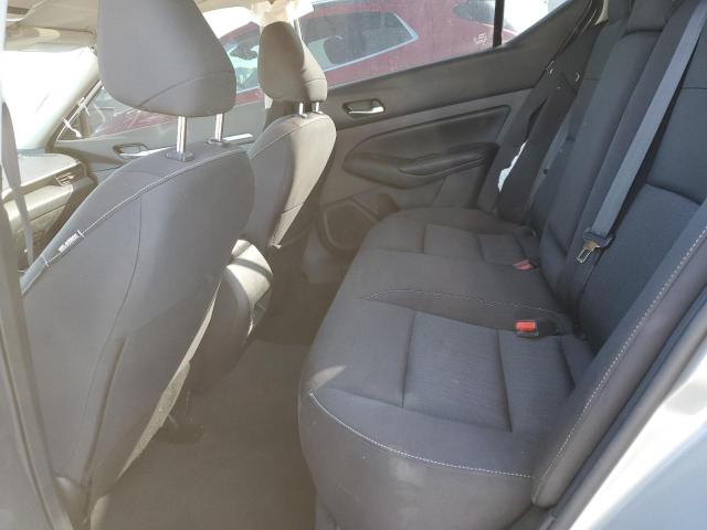Photo 10 from auction – 2022 NISSAN ALTIMA SV with VIN 1N4BL4DVXNN347056