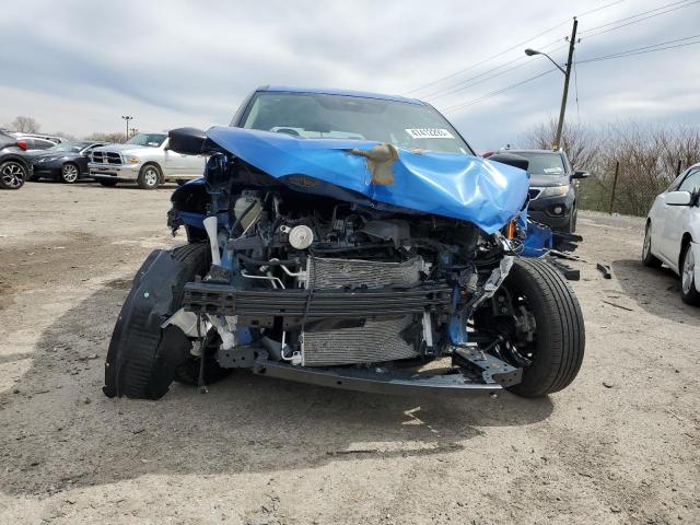 Photo 5 from auction – 2021 NISSAN KICKS S with VIN 3N1CP5BV6ML498621