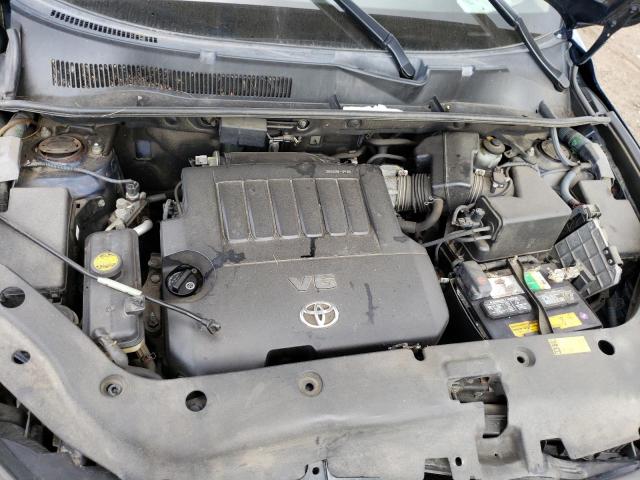 Photo 12 from auction – 2007 TOYOTA RAV4 LIMIT with VIN JTMBK31V676023420