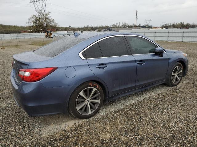 Photo 3 from auction – 2016 SUBARU LEGACY 2.5 with VIN 4S3BNAN69G3018857
