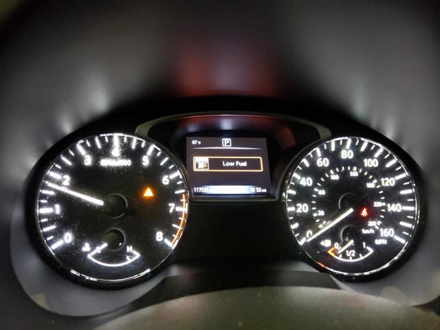 Photo 9 from auction – 2016 NISSAN ALTIMA 2.5 with VIN 1N4AL3AP3GC128126