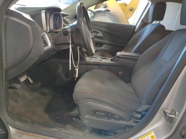 Photo 7 from auction – 2016 CHEVROLET EQUINOX LT with VIN 2GNALCEK4G1170648
