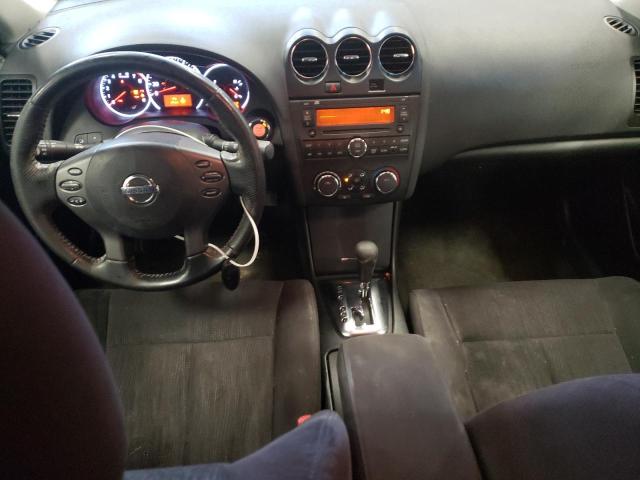 Photo 8 from auction – 2011 NISSAN ALTIMA BAS with VIN 1N4AL2APXBN411985