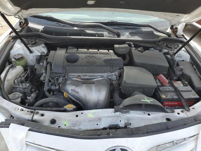 Photo 11 from auction – 2011 TOYOTA CAMRY BASE with VIN 4T4BF3EKXBR110425