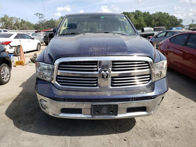 Photo 5 from auction – 2013 RAM 1500 SLT with VIN 1C6RR7LT9DS599770