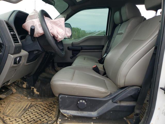 Photo 7 from auction – 2022 FORD F250 SUPER with VIN 1FT7W2BT8NEE55124