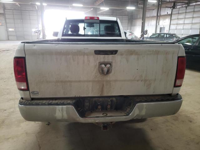 Photo 6 from auction – 2015 RAM 1500 ST with VIN 3C6JR6DT3FG525048