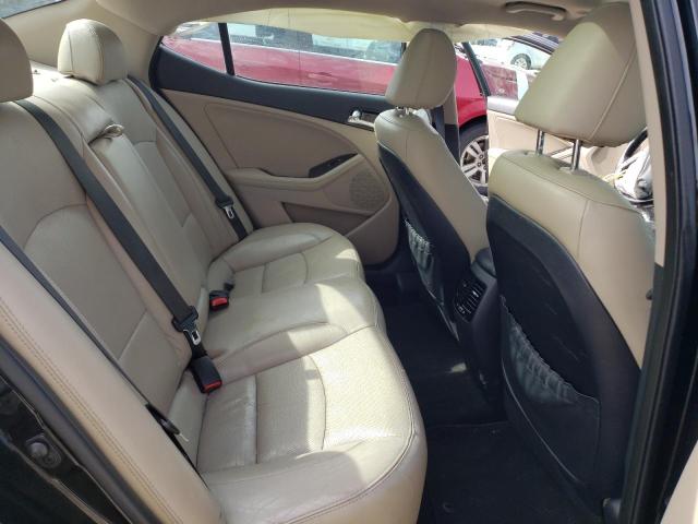 Фото 10 с аукциона – 2013 KIA OPTIMA EX с VIN 5XXGN4A79DG105367
